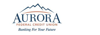 Aurora Federal Credit Union Logo