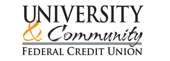 University & Community Federal Credit Union Logo