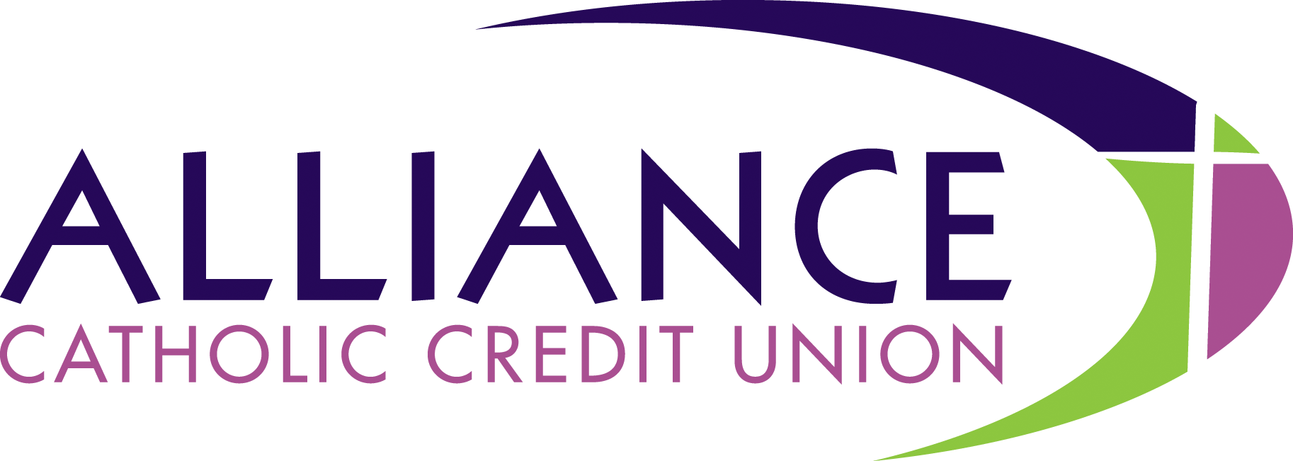 Alliance Catholic Credit Union Logo