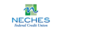 Neches Federal Credit Union Logo