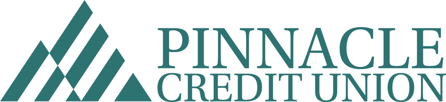 Pinnacle Credit Union Logo